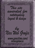 NIXX Web Grafix